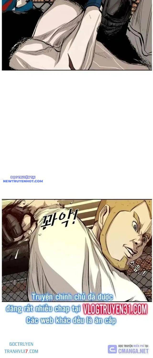 shark - cá mập chapter 131 18