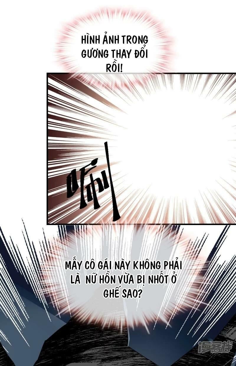 ta có một căn phòng mạo hiểm chapter 17 17