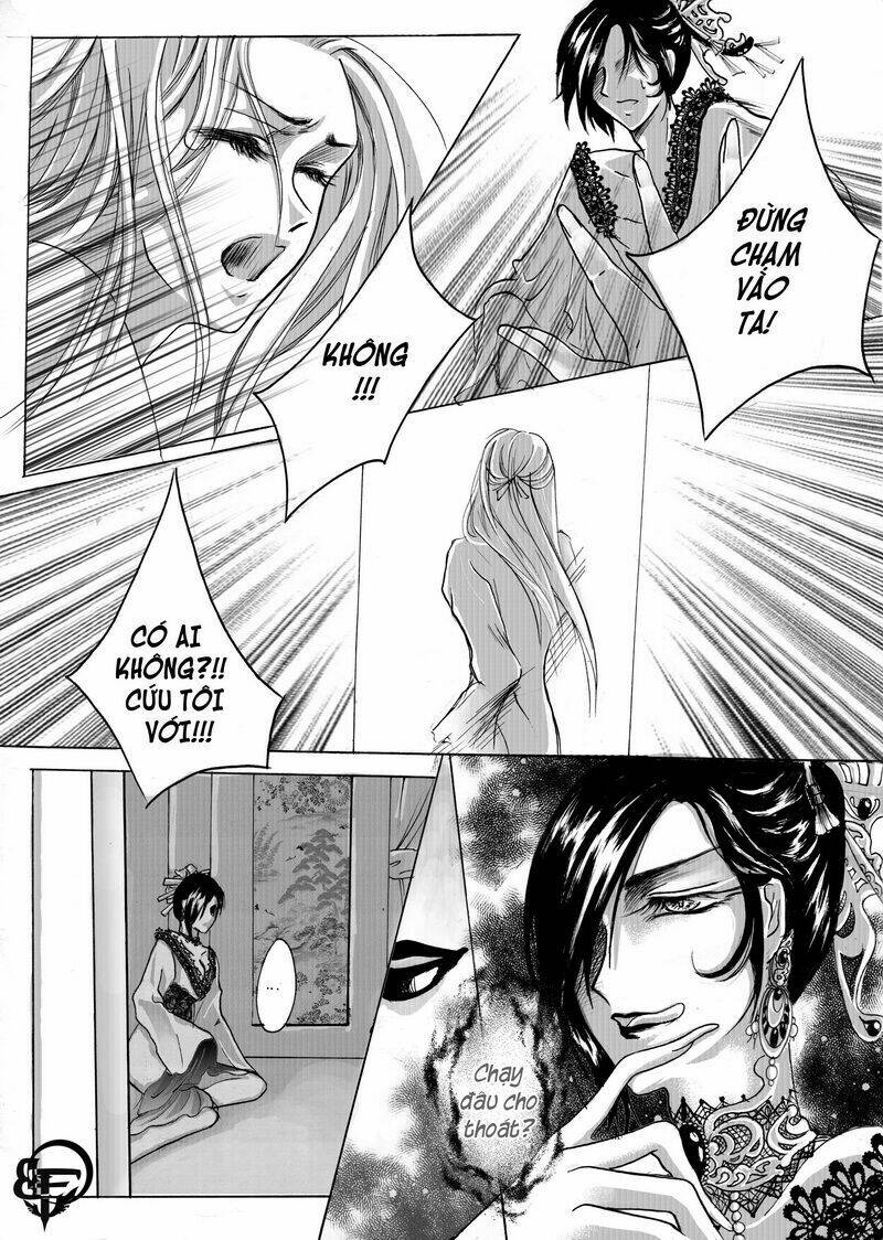 break free magazine chapter 3 108