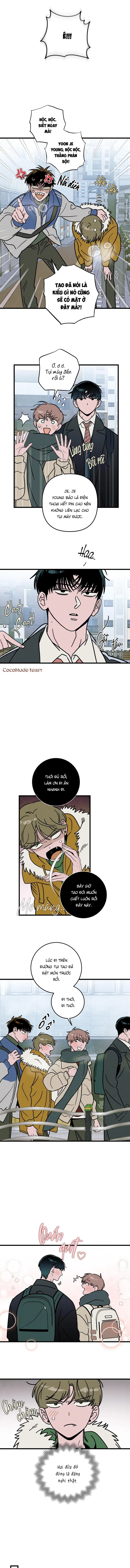 lời tỏ tình từ con số 0 chapter 37 7