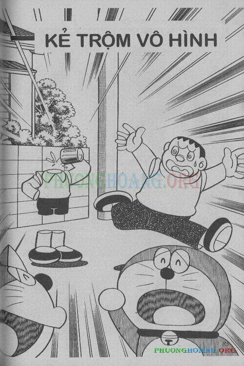 the doraemon special (đội quân doraemons đặc biệt+đội quân đôrêmon thêm) chapter 10 110