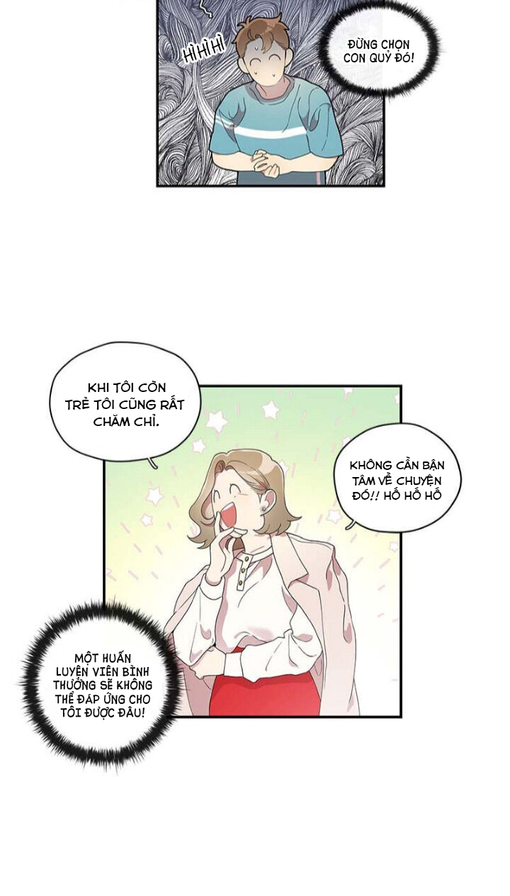 thanh xuân lầm lỡ chapter 30 5