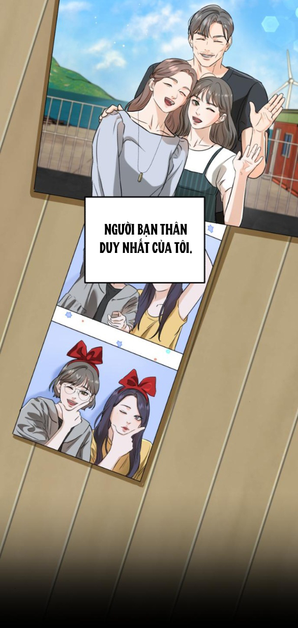 Nóng Lòng Muốn Giày Vò Em chapter 63.1 57