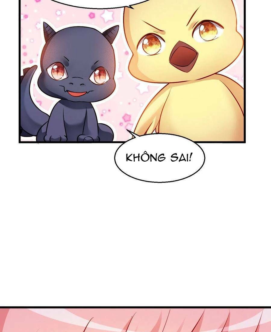 dạy bảo ma vương lão công 2 chapter 16 38