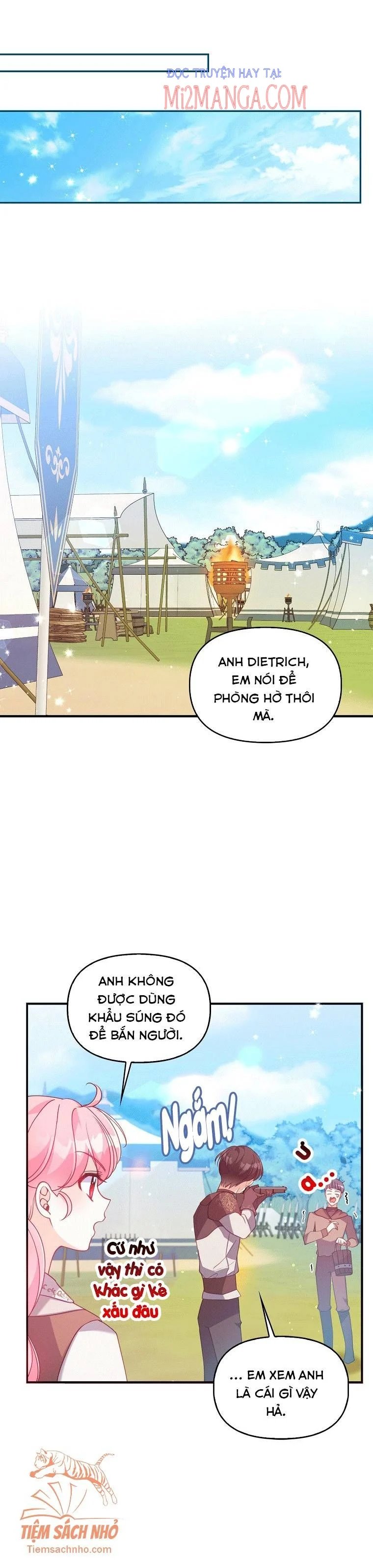 em gái cưng của đại công tước phản diện chapter 53.5 8