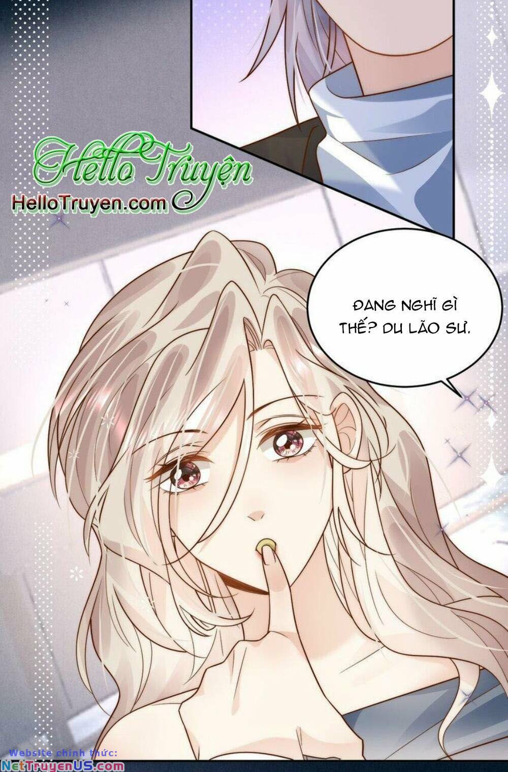 ta được thế thân tỏ tình chapter 31 11