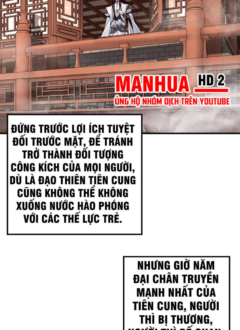 Ta Trời Sinh Đã Là Nhân Vật Phản Diện Chapter 42 - Trang 48