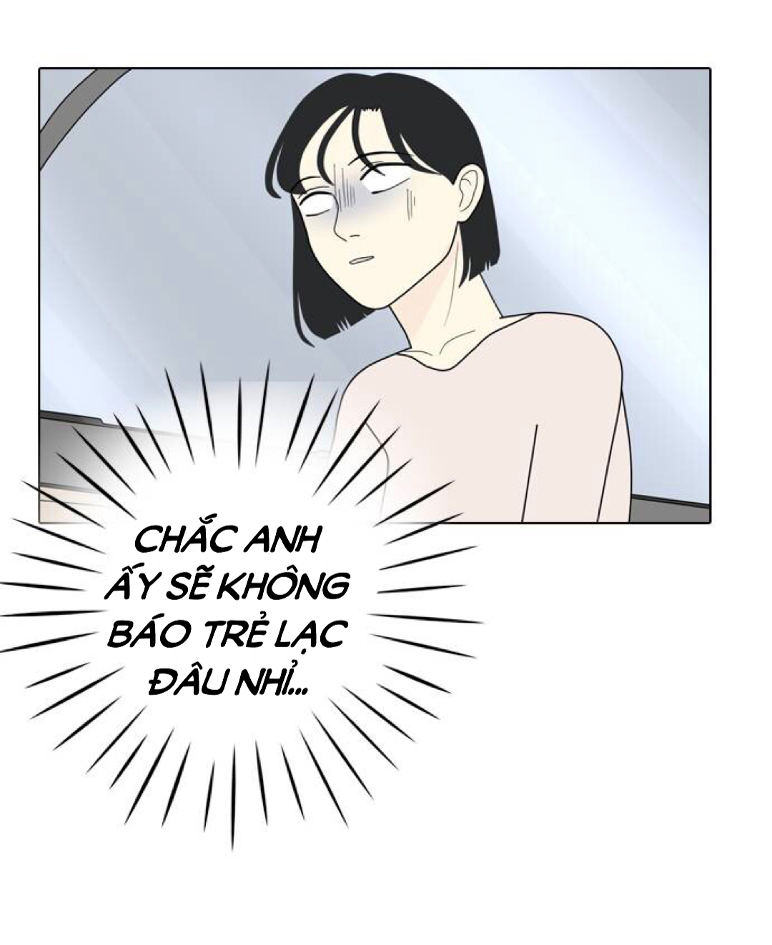 sống chung một nhà chapter 7 33