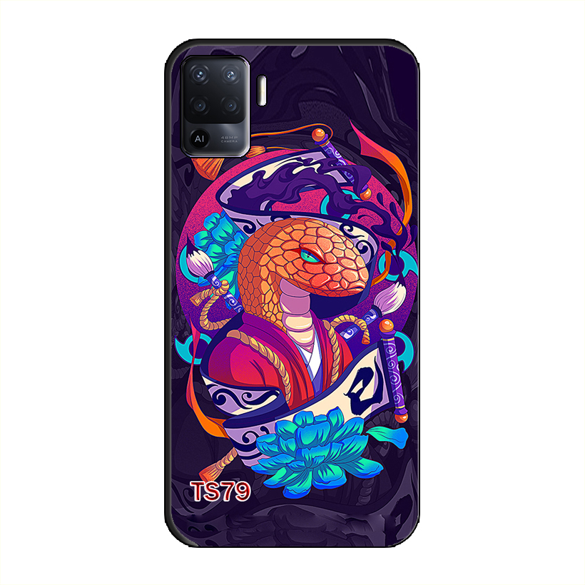 Ốp Lưng Dành Cho OPPO A94