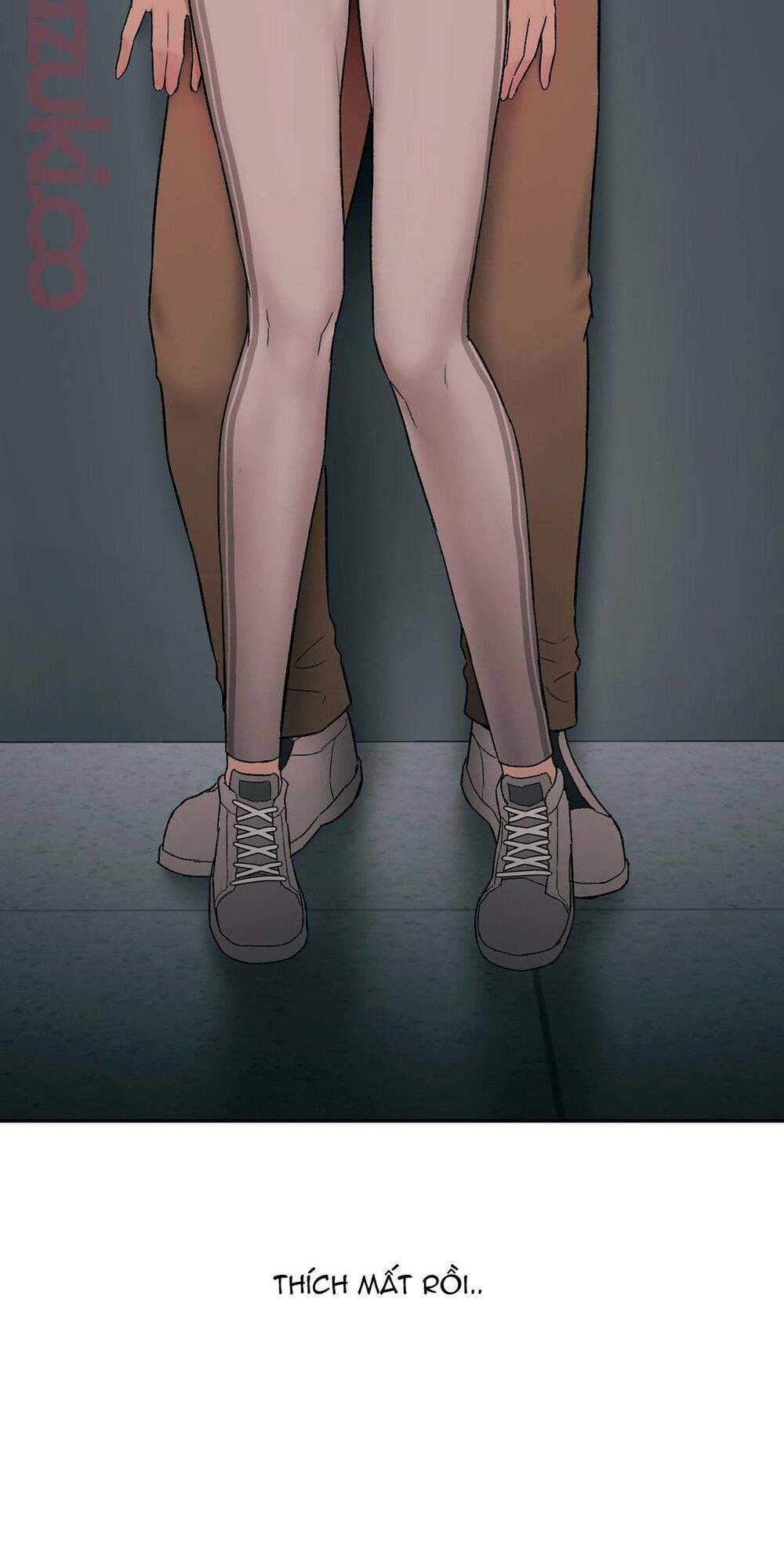 phòng tập gym bí mật chapter 45 49