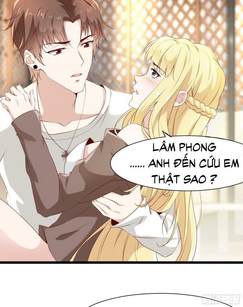 nãi ba là chiến thần mạnh nhất chapter 9 58