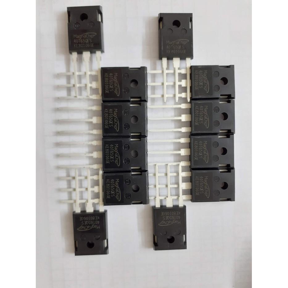 40T65 mới chính hãng - tương đương 40N60 - Combo bộ 10 IGBT 40T65