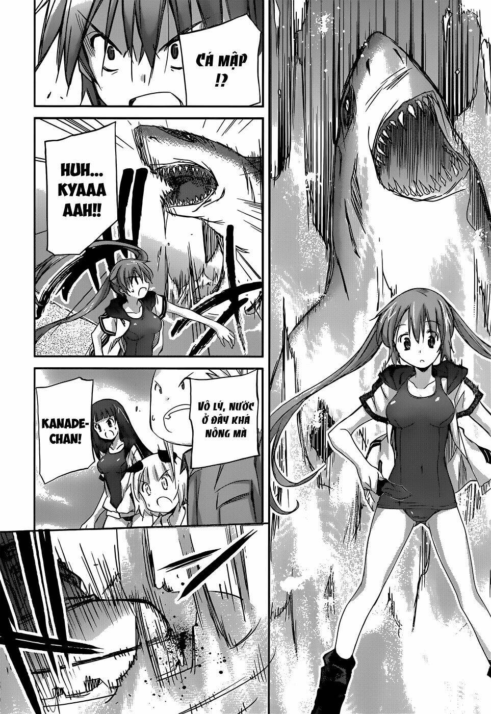 valkyria nainen kikan chapter 3 26