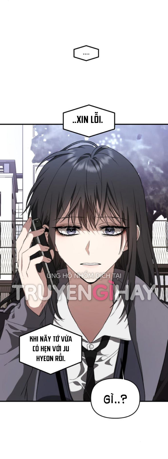 Tự Do Trong Mơ chapter 38.2 17