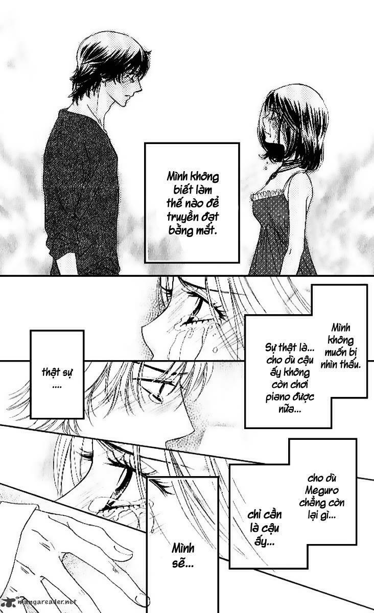 ác quỷ và bản tình ca chapter 80 22