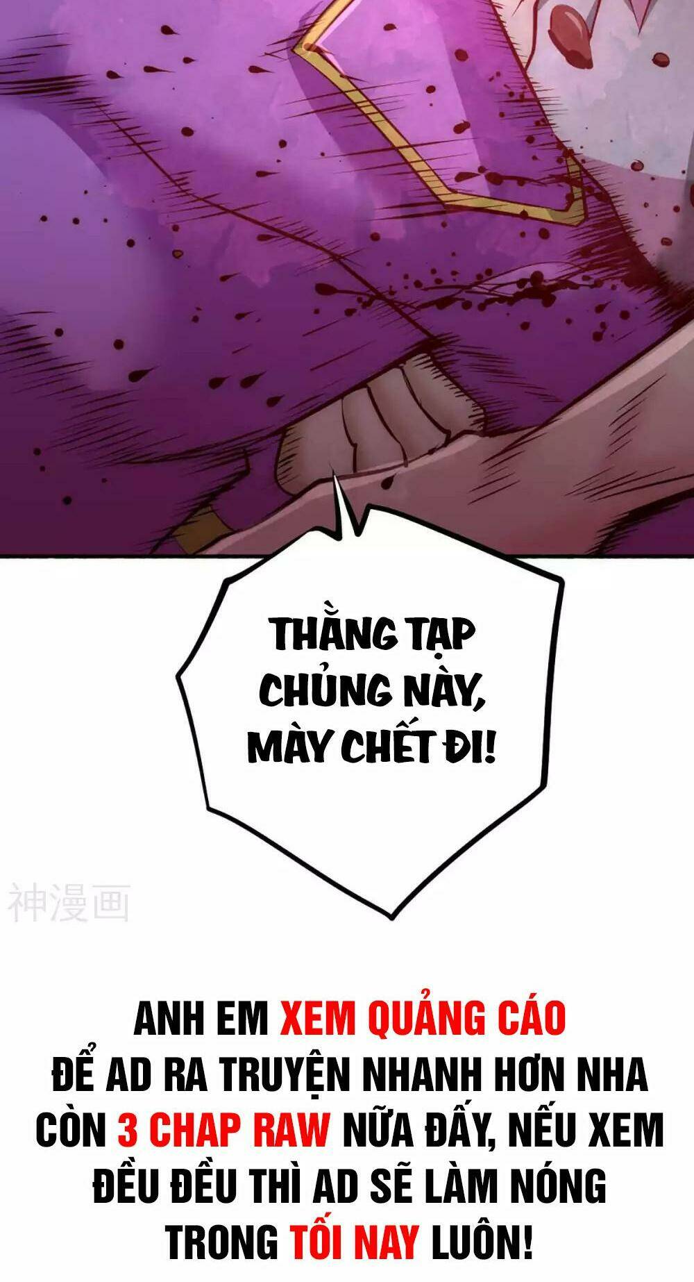 đô thị đỉnh phong cao thủ chapter 90 38