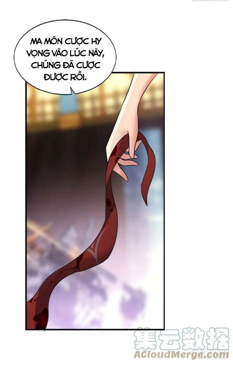 Trọng Sinh Thành Cậu Vàng Tại Dị Thế Chapter 221 40