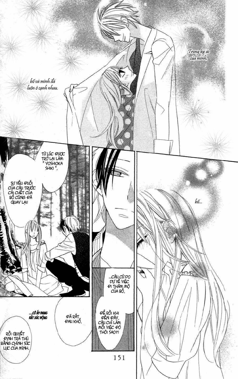 love sick chapter 5 22