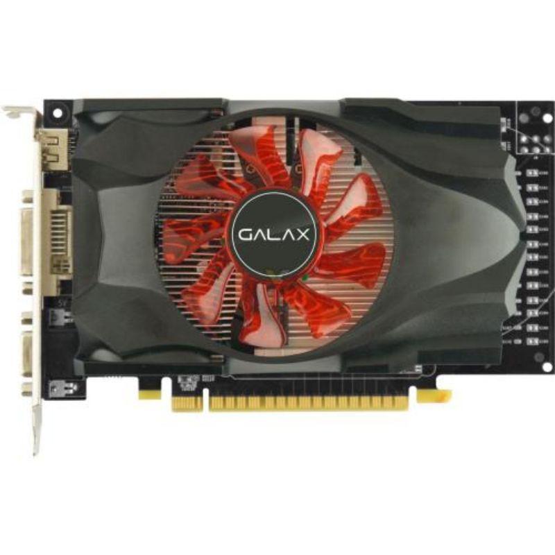 VGA GTX750Ti - 2G (NVIDIA Geforce/ 2Gb/ DDR5/ 128Bit) ZOTAC _ Hàng Chính Hãng