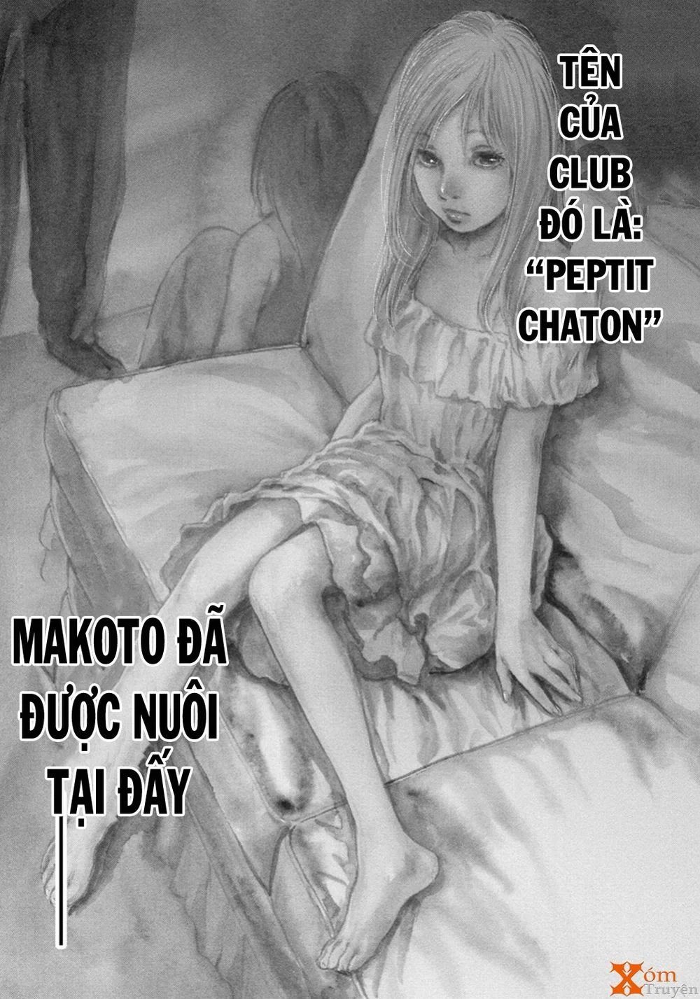 Gift ± chapter 46 7