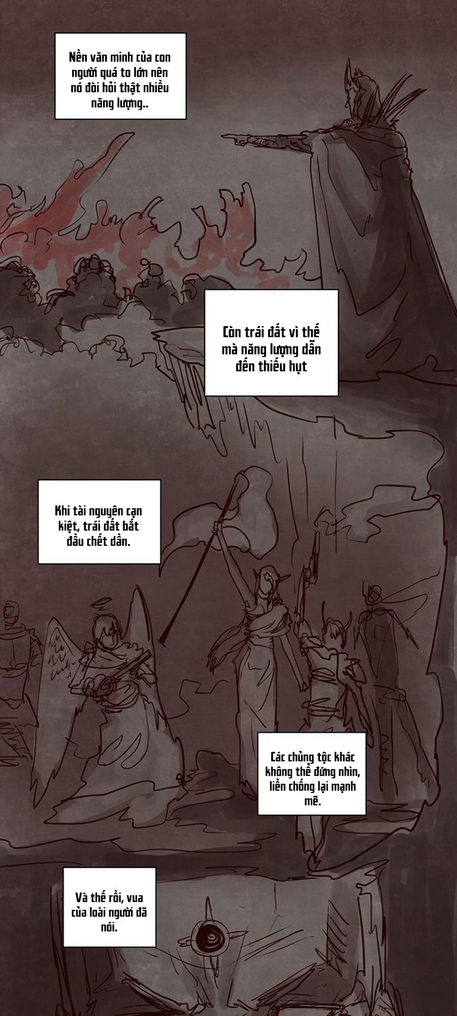 the devil king is bored season 2 chapter 25 22