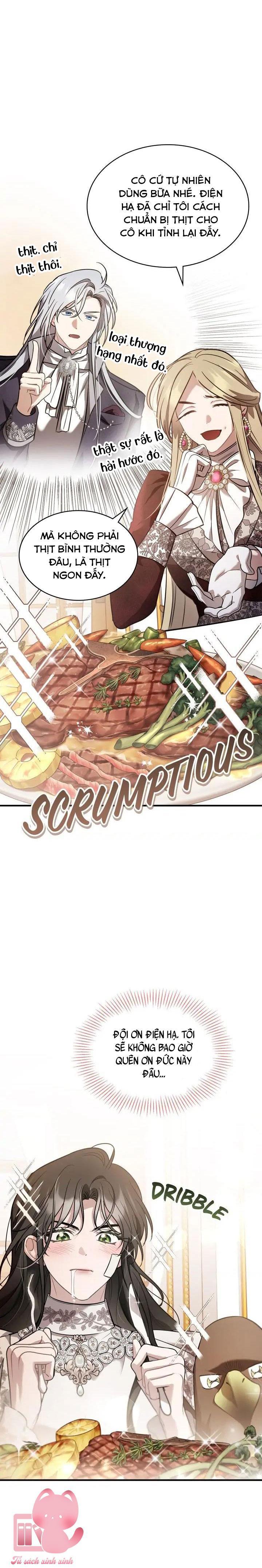 đêm đen khuất bóng chapter 34 27