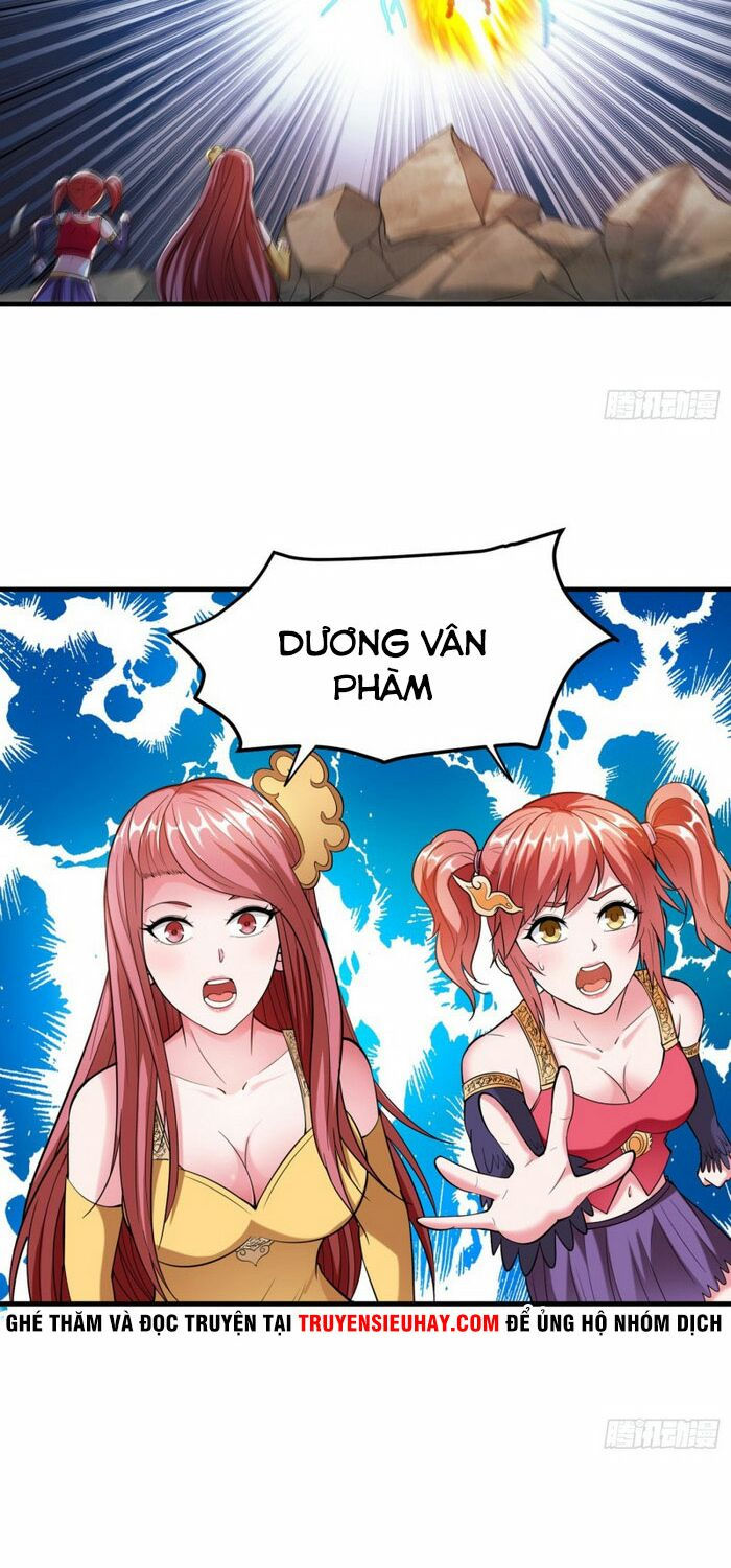 tối cường thần y tại đô thị chapter 152 12