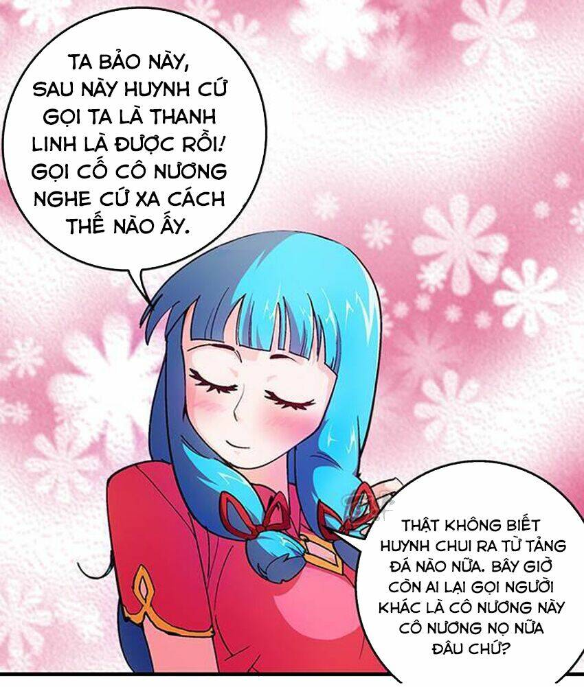 phong quỷ truyền thuyết chapter 18 13