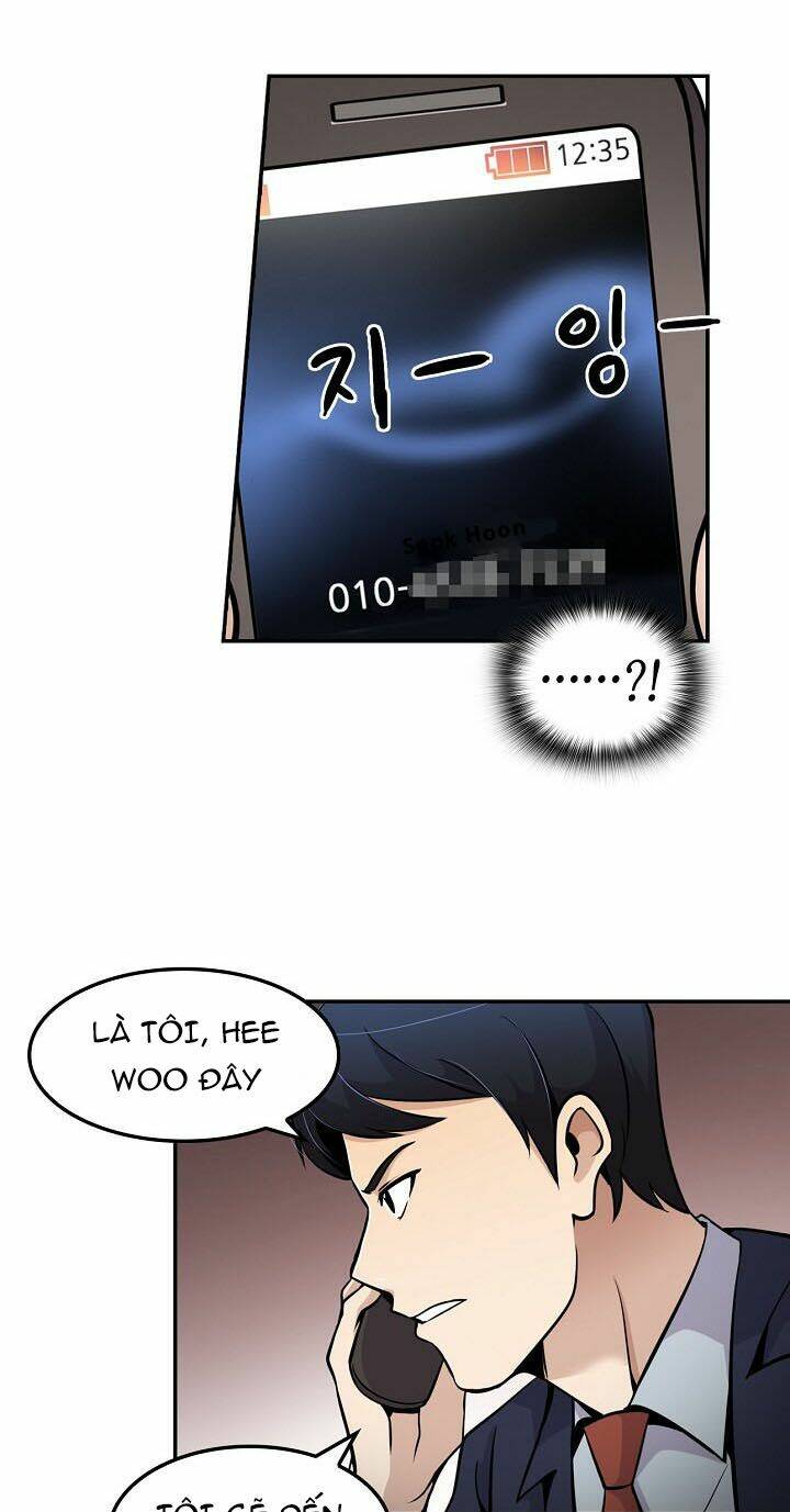 điều tra viên chuyển sinh chapter 58 66