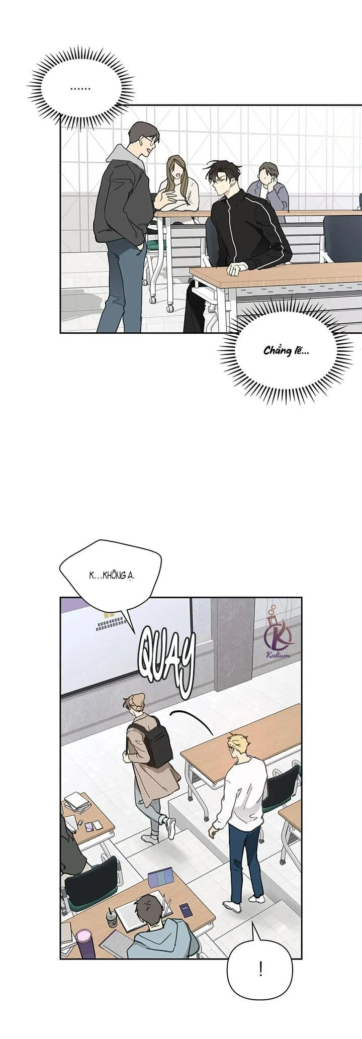 tâm tư của ju in chapter 72 11