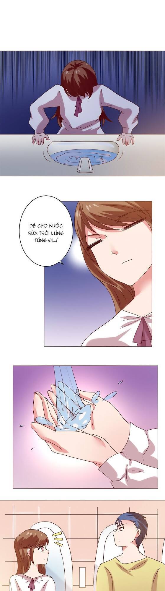 một tuần làm tình nhân chapter 15 8