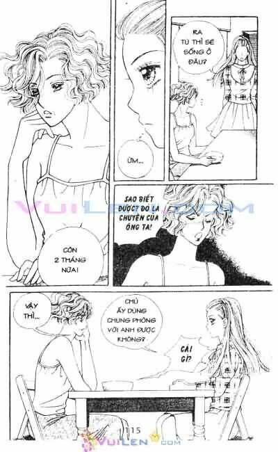 anh là của tôi chapter 5 107