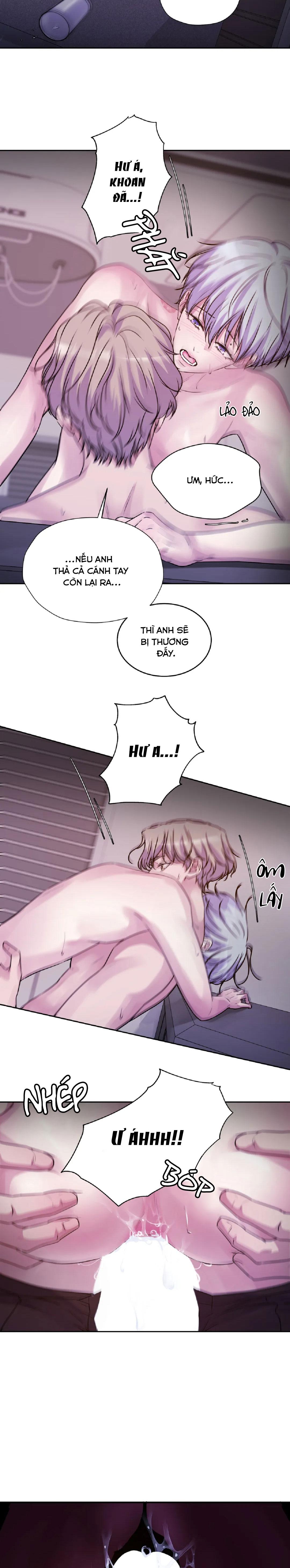 hừng đông chapter 13 16