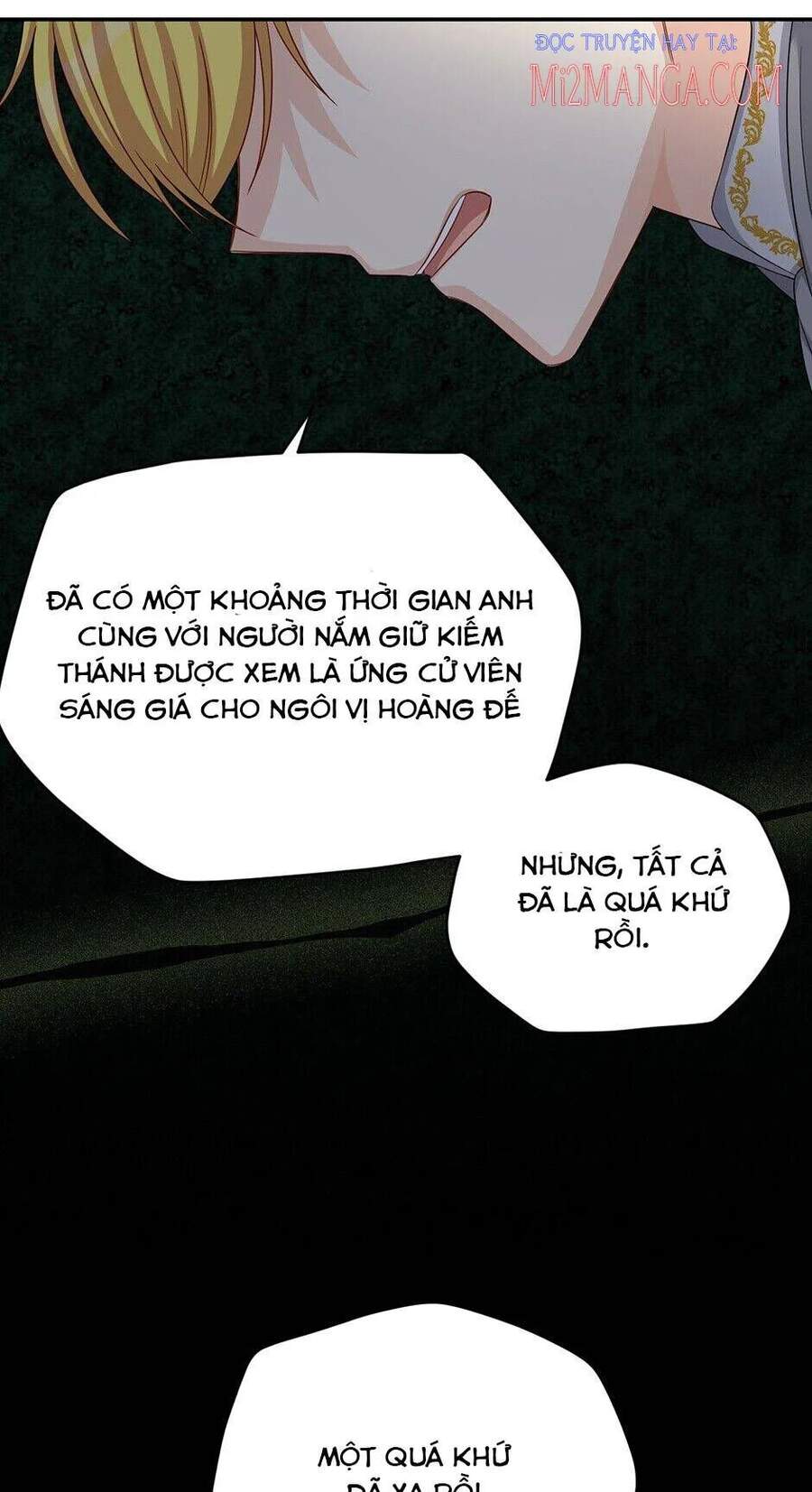 nữ công tước với tâm hồn trống rỗng chapter 70.5 34