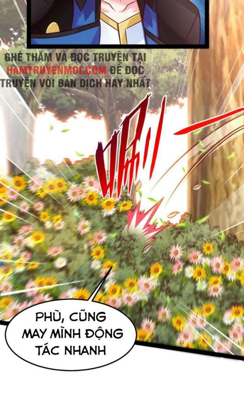 ma thú kiếm thánh dị giới tung hoành chapter 227 30