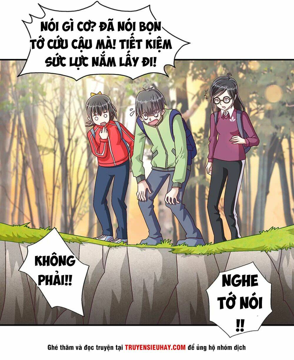 lão nạp muốn hoàn tục chapter 7 43