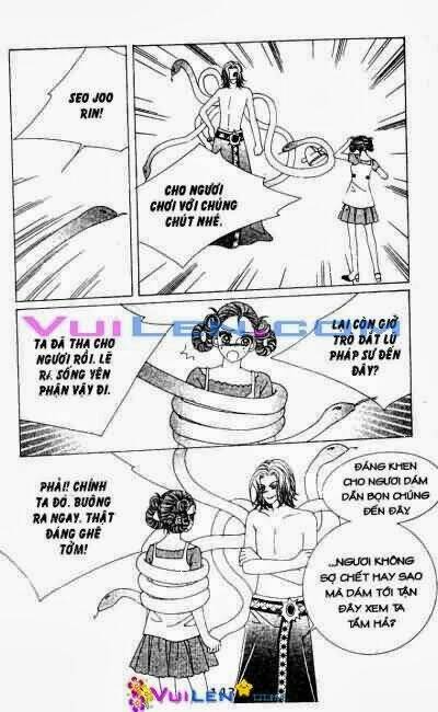 đến vương quốc ma chapter 8 143