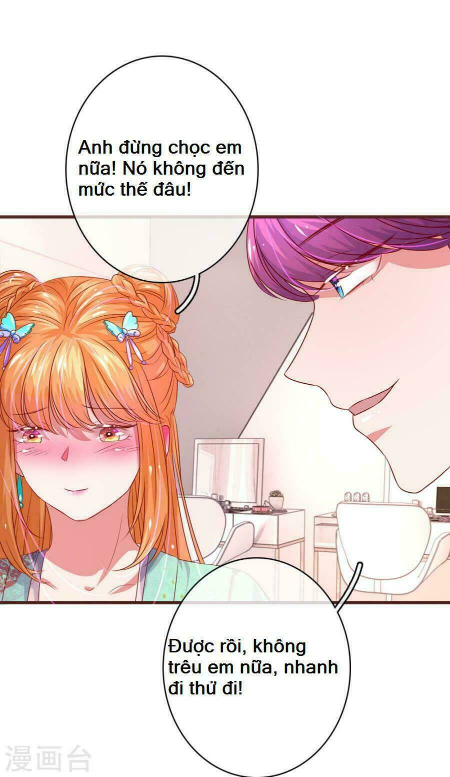 trùng sinh để trả thù chapter 36 25