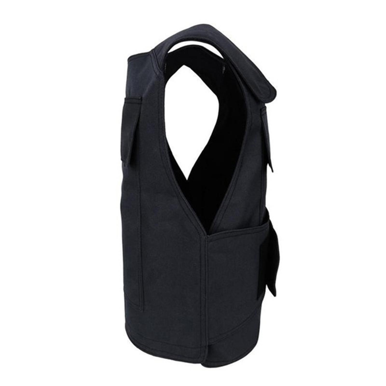 -Light Breathable Plate Carrier Training Vests