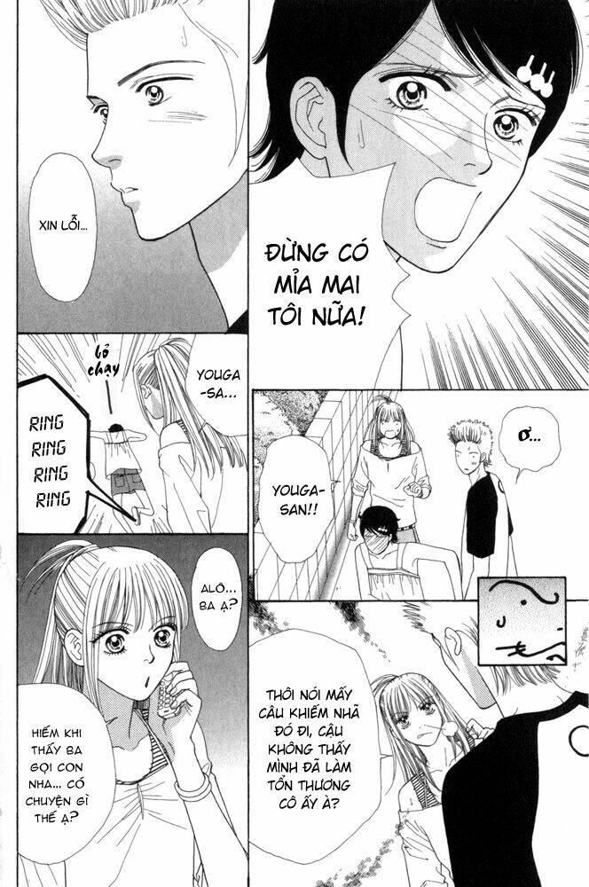 ai no shintairiku chapter 5 7