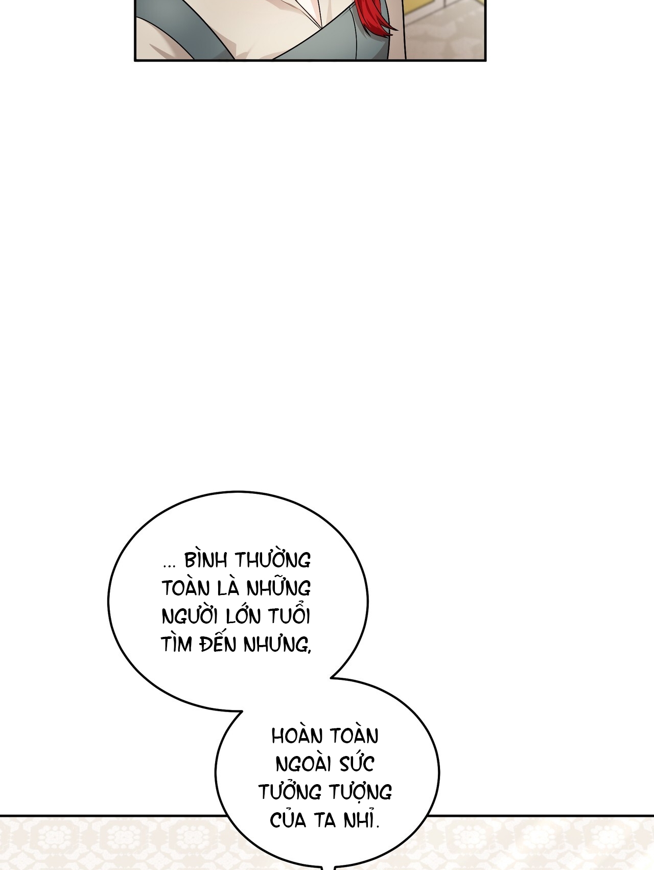 dấu tích của tiên nữ chapter 4.1 8