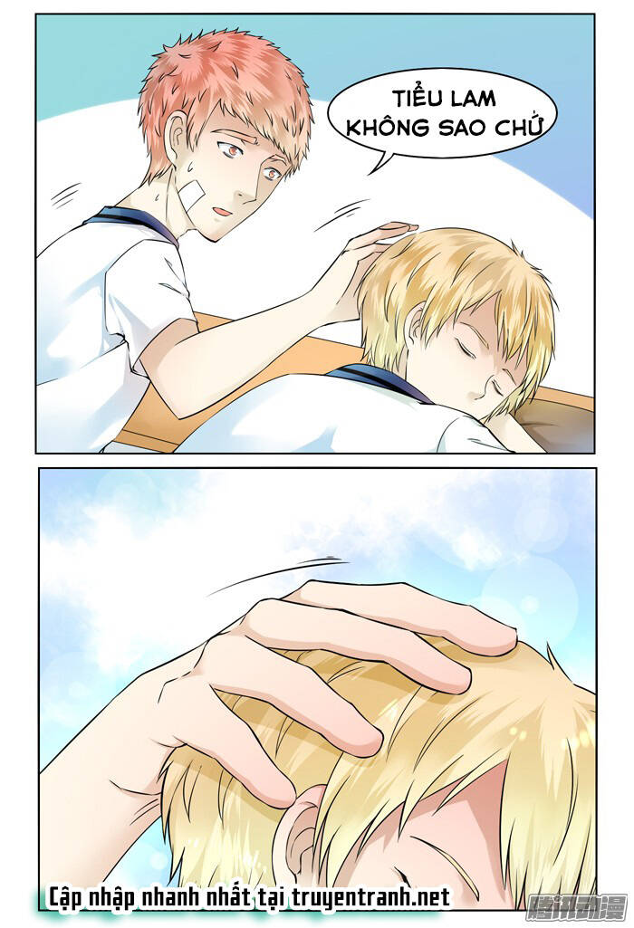 tôi là vợ tôi chapter 41 11