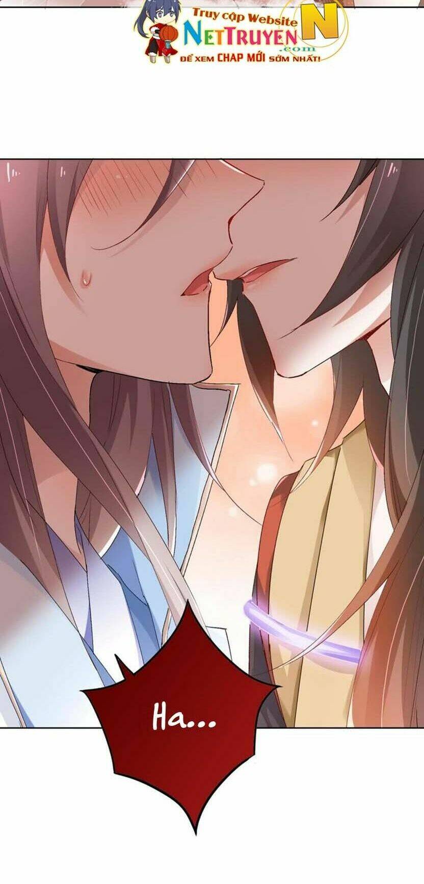 nghịch lai thuận thú chapter 19 10