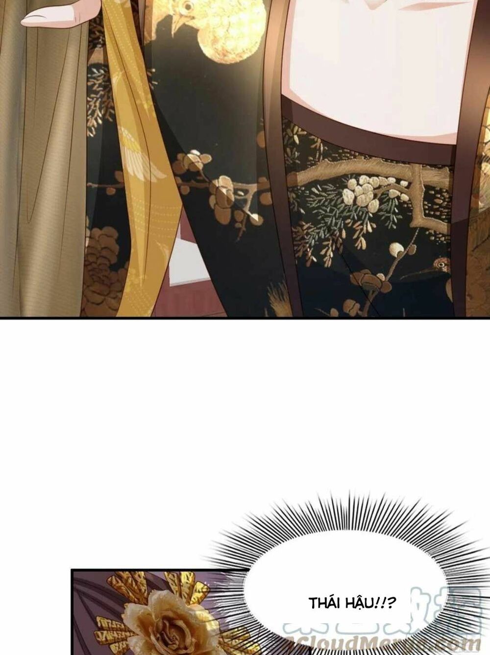 thuần hóa ba ba bạo quân chapter 35 34