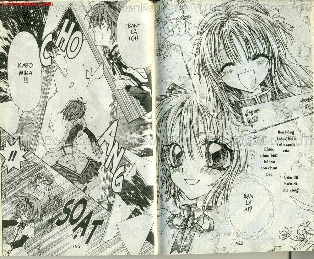 truyền thuyết công chúa hoa anh đào chapter 5 83