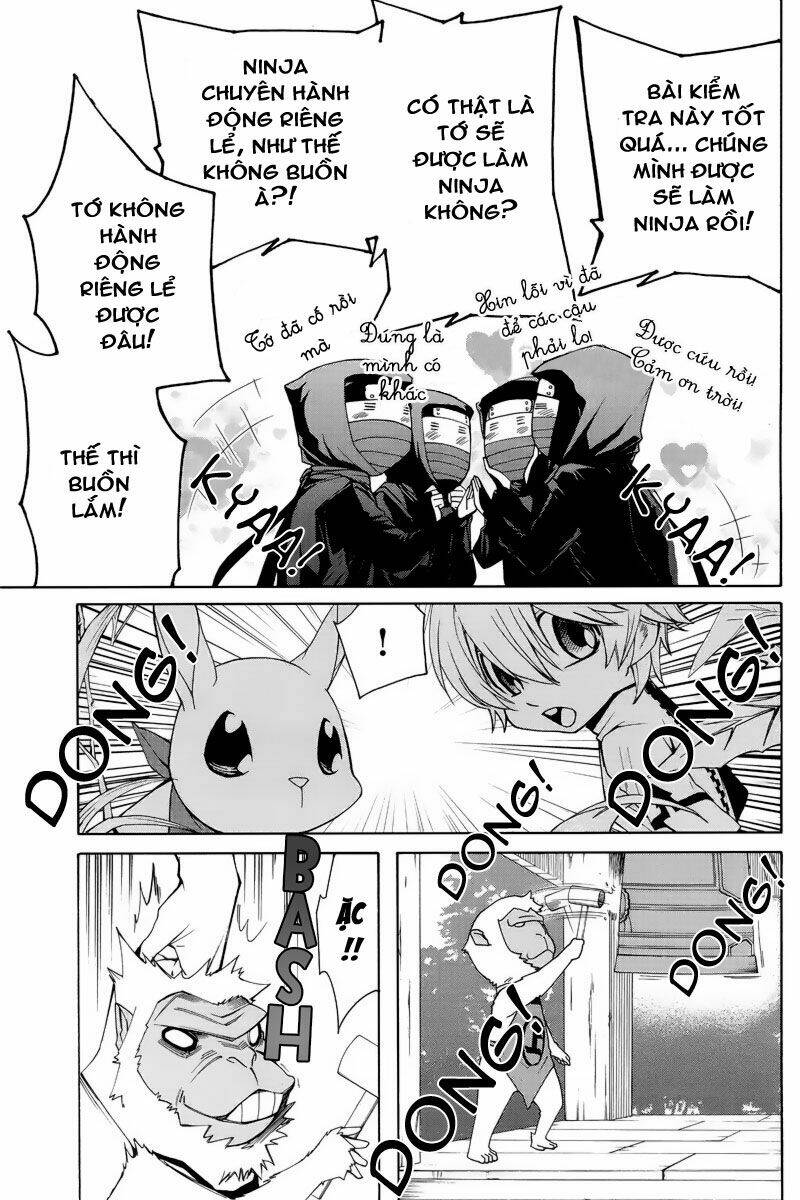 kemono kingdom zoo chapter 2 10