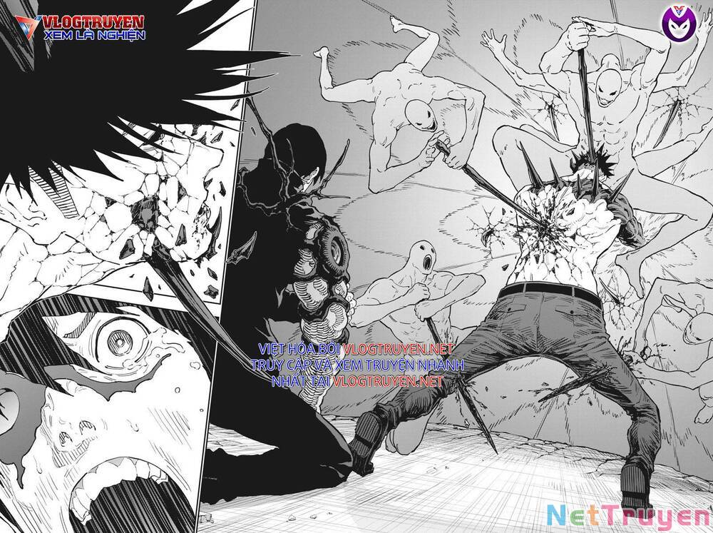 đọa nhân chapter 148 17