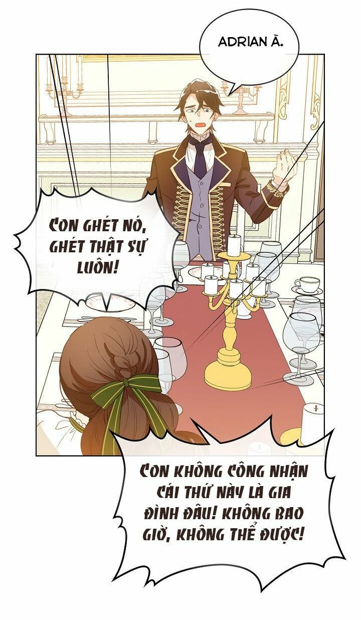 con có phải con là con gái của ngài không? chapter 33 42