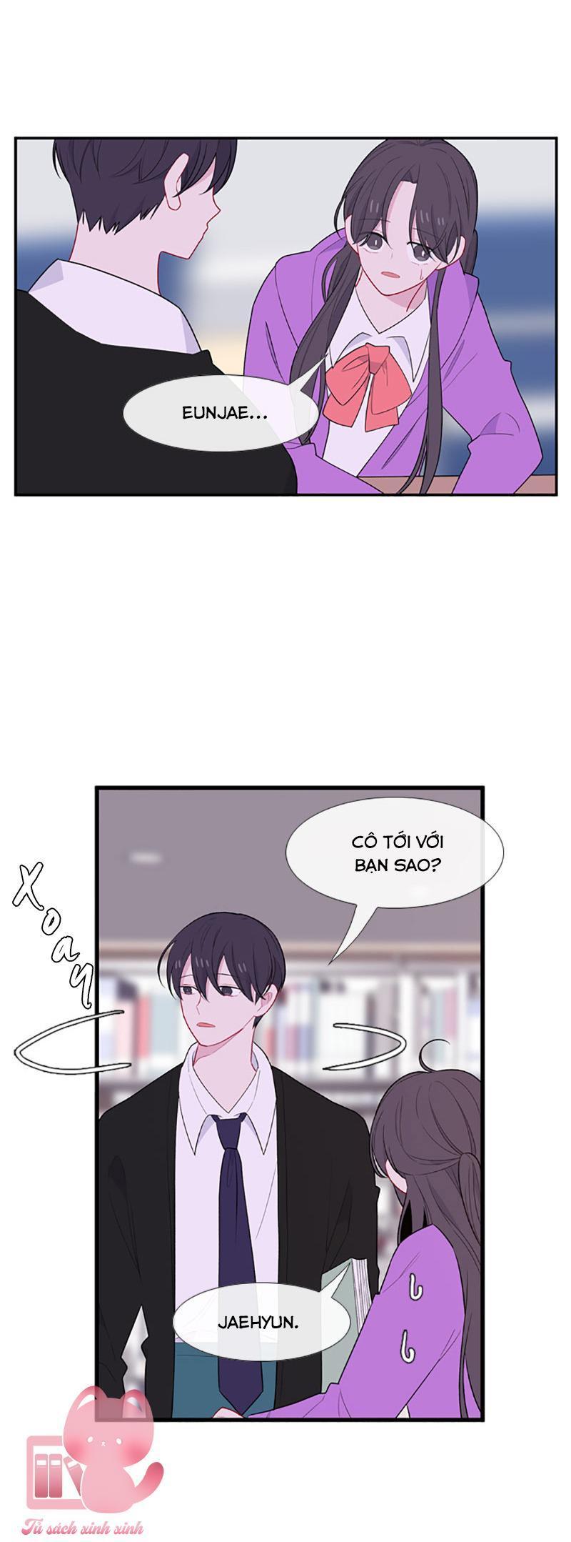 về bên anh chapter 63 11