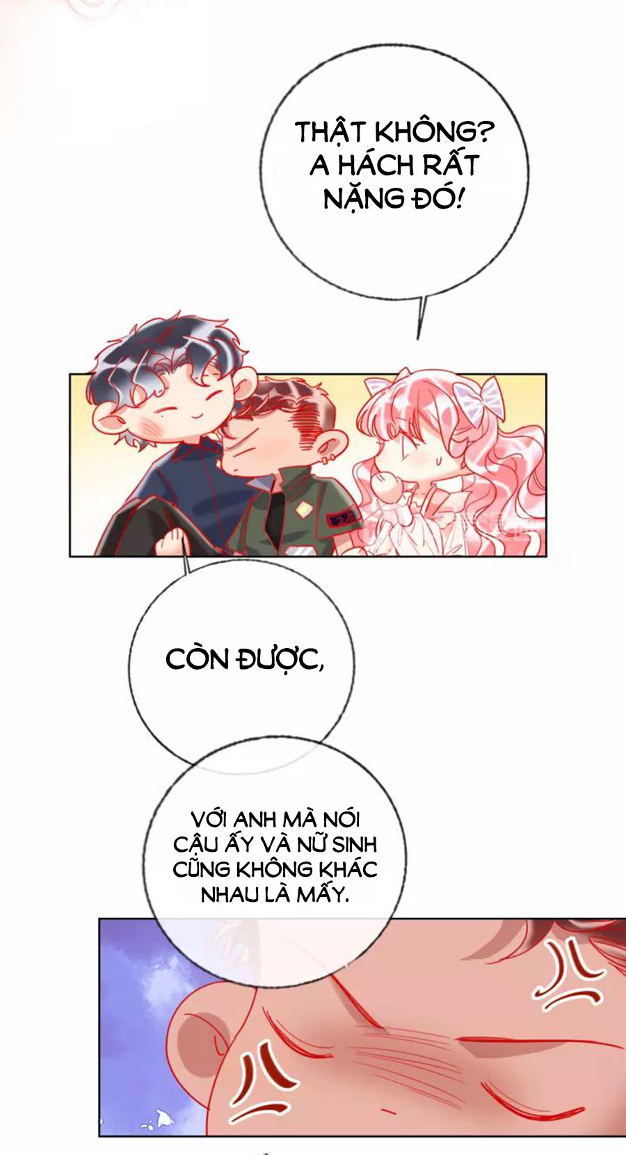 kế hoạch đánh chiếm của công chúa nghèo chapter 48 28